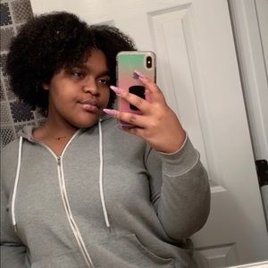 Meet your Posher, Aliah